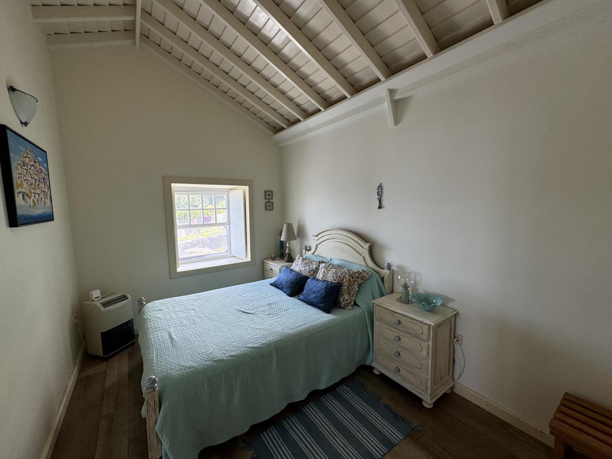 Вилла Casa Da Cisterna Sao Joao  Экстерьер фото